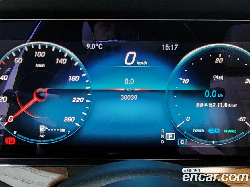 Mercedes-Benz E-Class 2023 из KR, фото 8