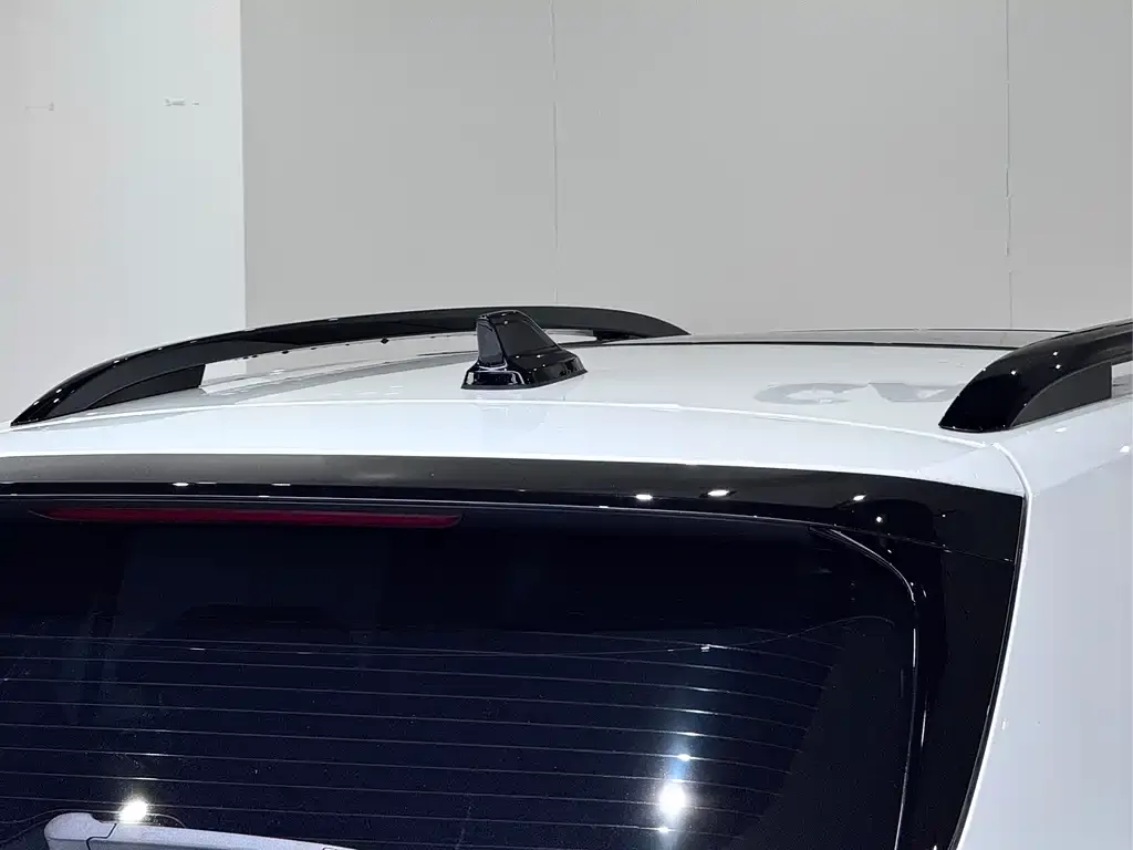 Volkswagen Tharu 2025 из CN, фото 8