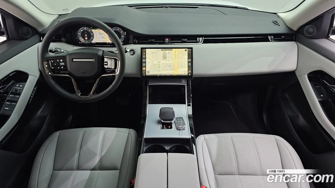 [object Object] Range Rover Evoque 2024 из KR, фото 4