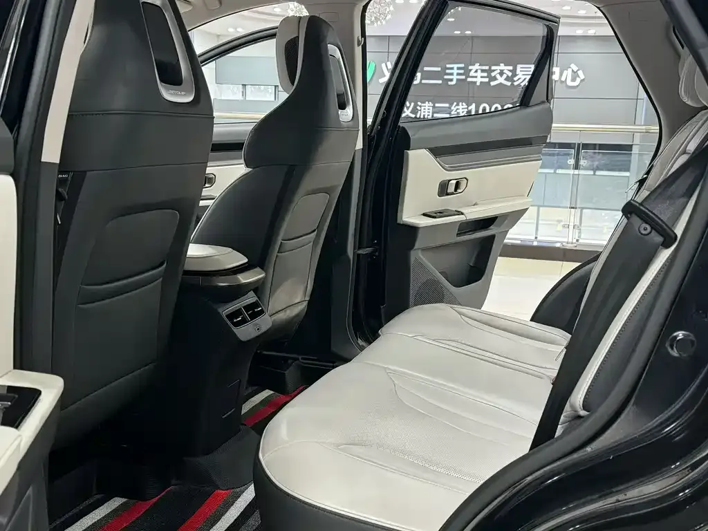 Jetour Dasheng 2022 из CN, фото 6