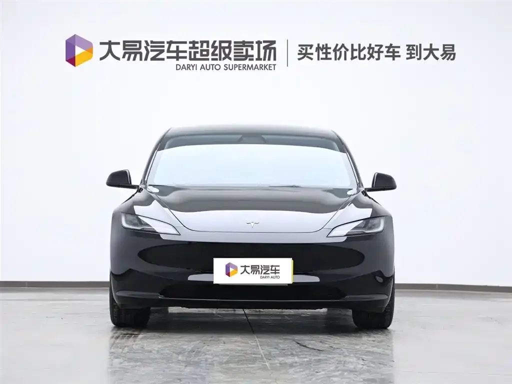 Tesla Model 3 — фото 2