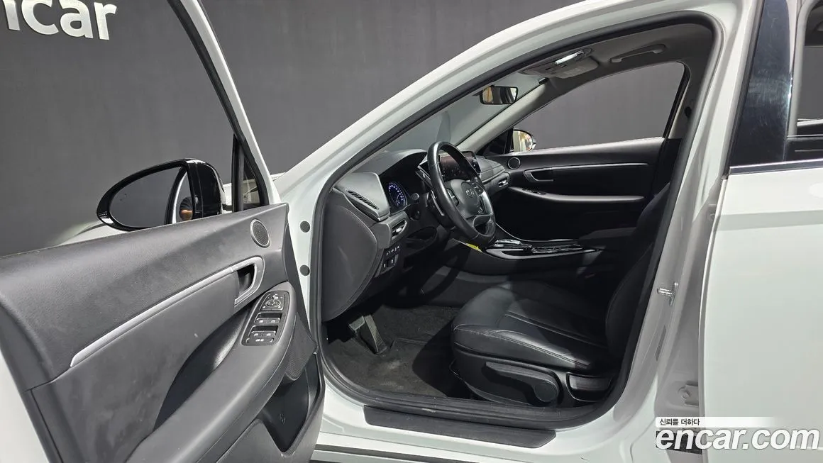 Hyundai Sonata 2022 из KR, фото 10