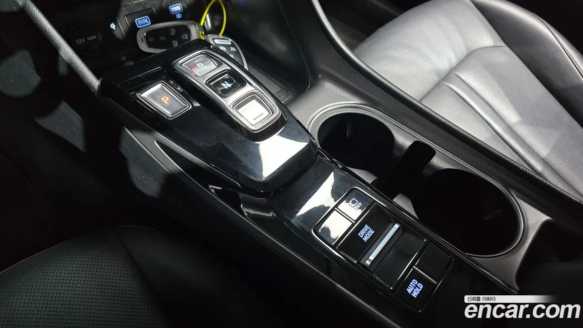 Hyundai Sonata 2022 из KR, фото 9