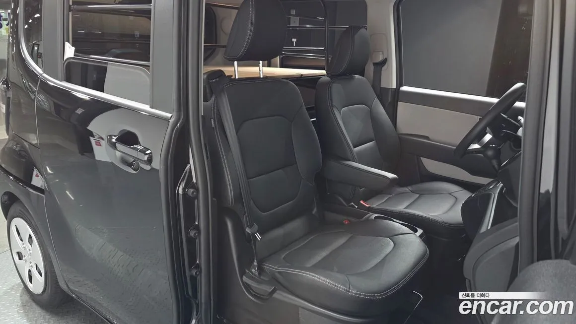 Kia RAY 2024 из KR, фото 10