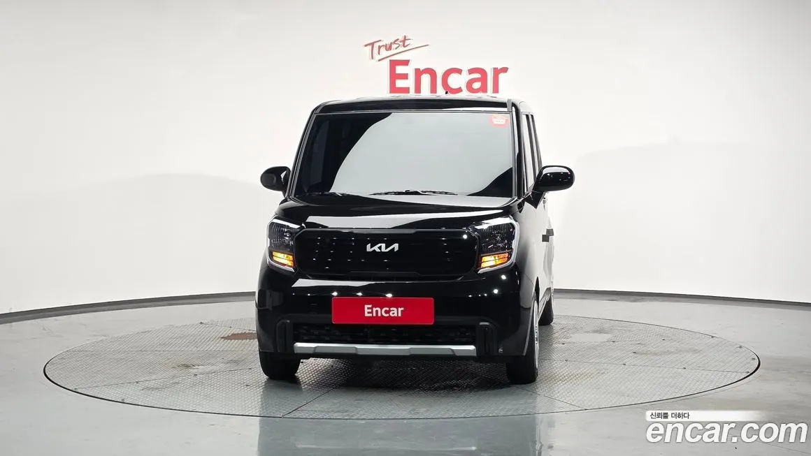 Kia RAY 2024 из KR, фото 3