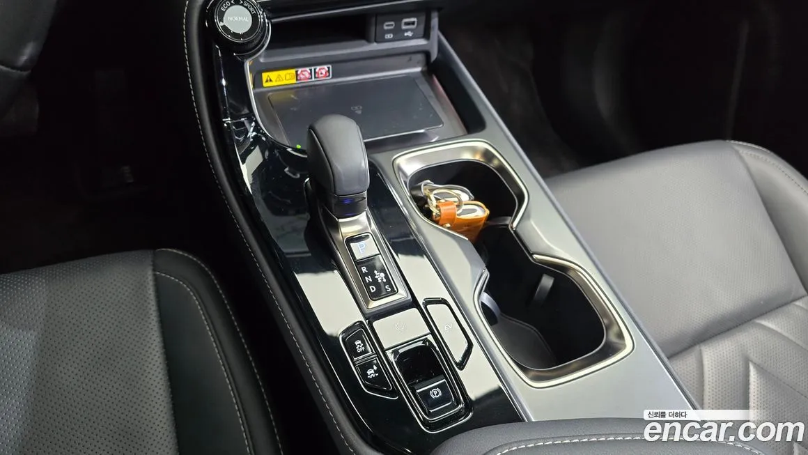 Lexus NX 2025 из KR, фото 9