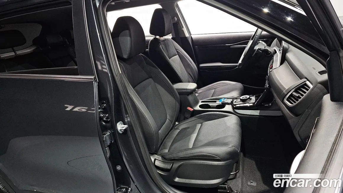 Kia Seltos 2023 из KR, фото 10