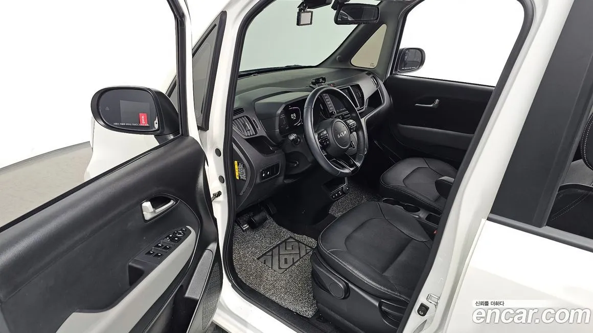 Kia RAY 2023 из KR, фото 10
