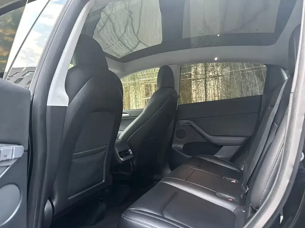 Tesla Model Y 2022 из CN, фото 8