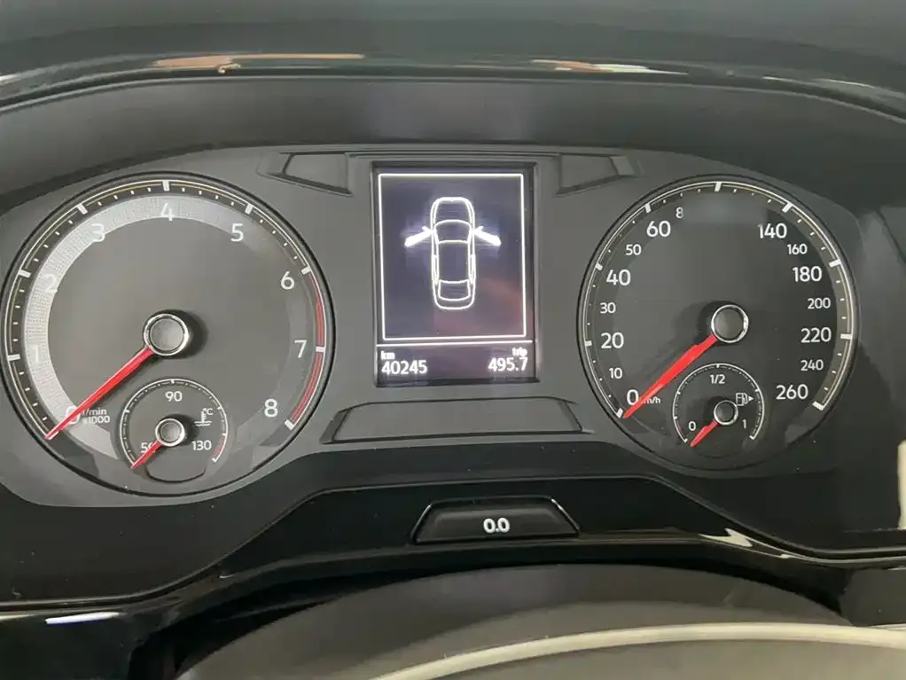 Volkswagen Bora 2022 из CN, фото 5