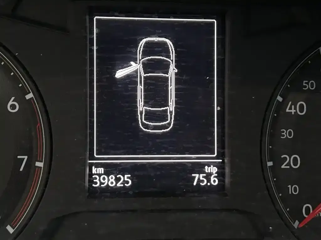 Volkswagen Bora 2022 из CN, фото 6