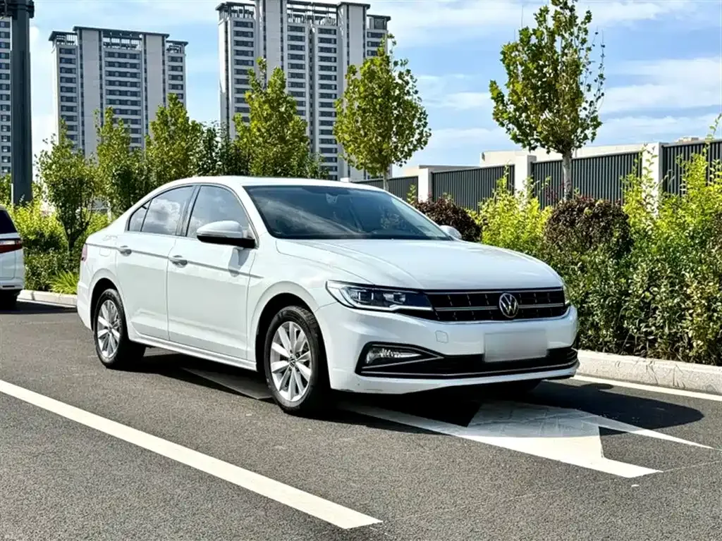Volkswagen Bora 2022 из CN, фото 9
