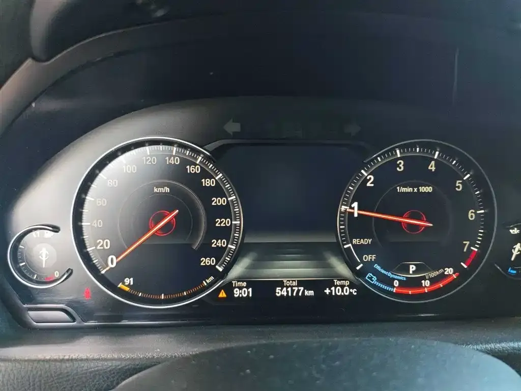 BMW 3 Series GT 2021 из CN, фото 4