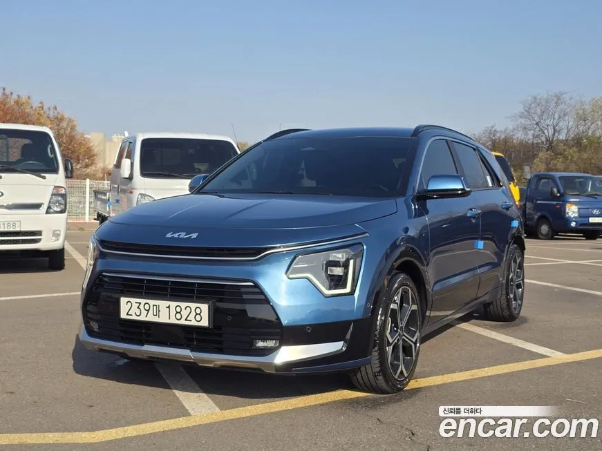 Kia Niro