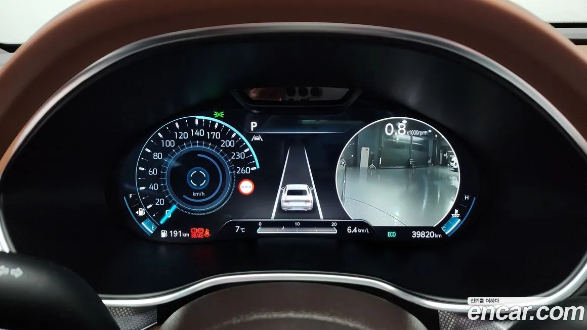 Genesis G80 2023 из KR, фото 8