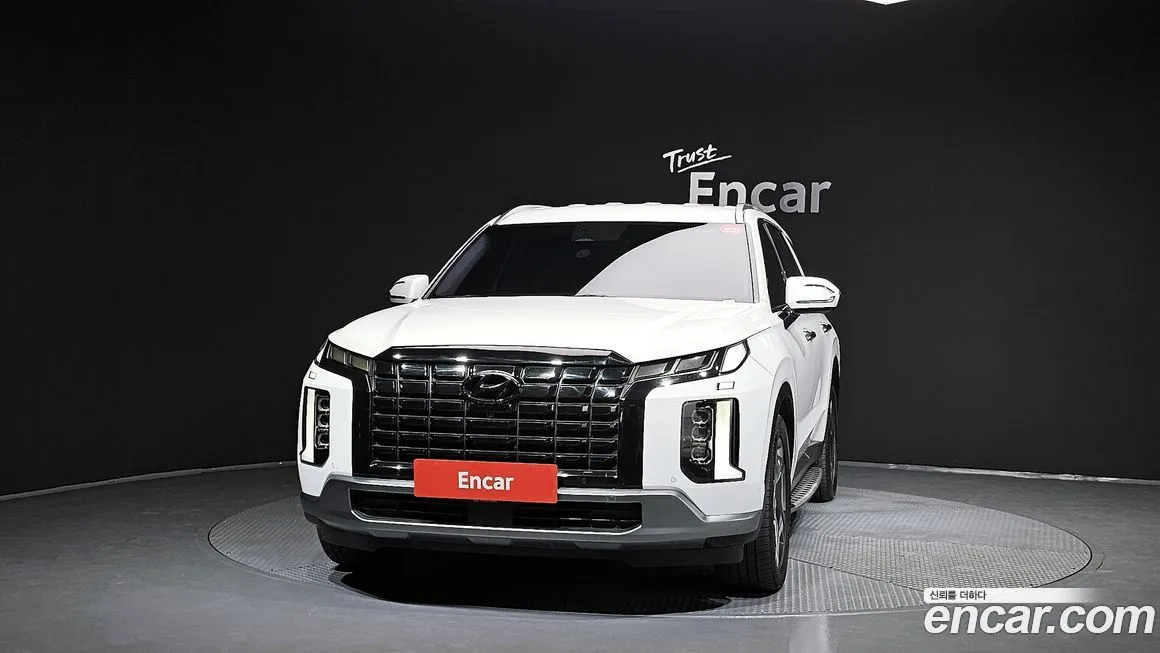 Hyundai Palisade — фото 3