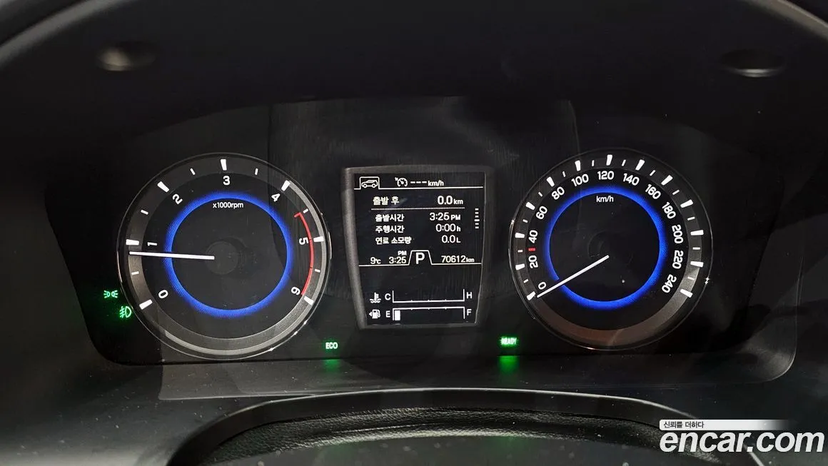 KG Mobility (Ssangyong) Rexton — фото 8