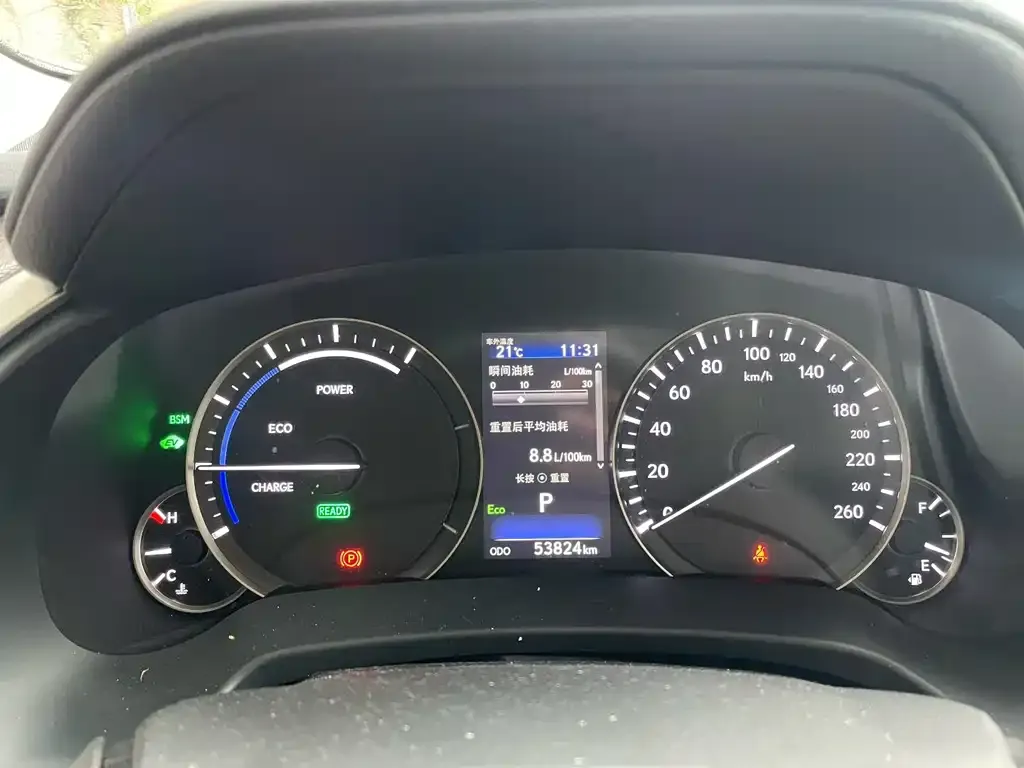 Lexus RX 2022 из CN, фото 6
