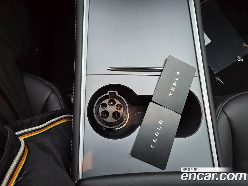 Tesla Model Y 2024 из KR, фото 10
