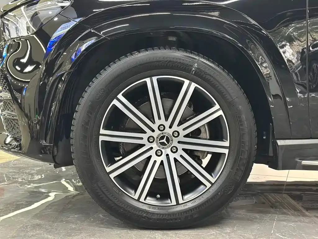 Mercedes-Benz GLE Coupe 2021 из CN, фото 7