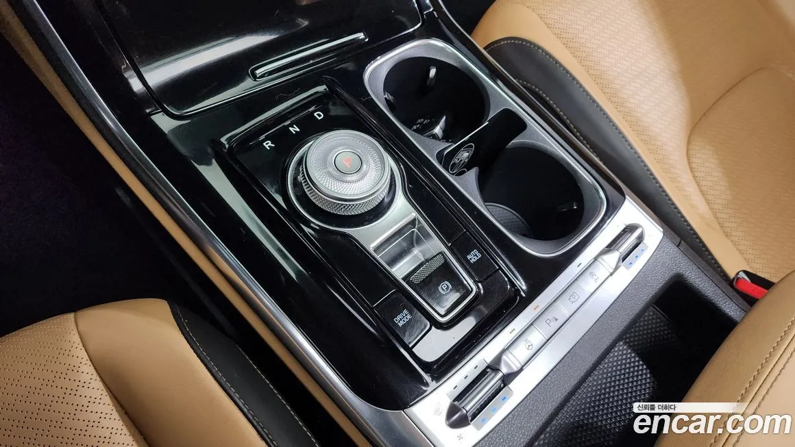 Kia Carnival 2023 из KR, фото 9