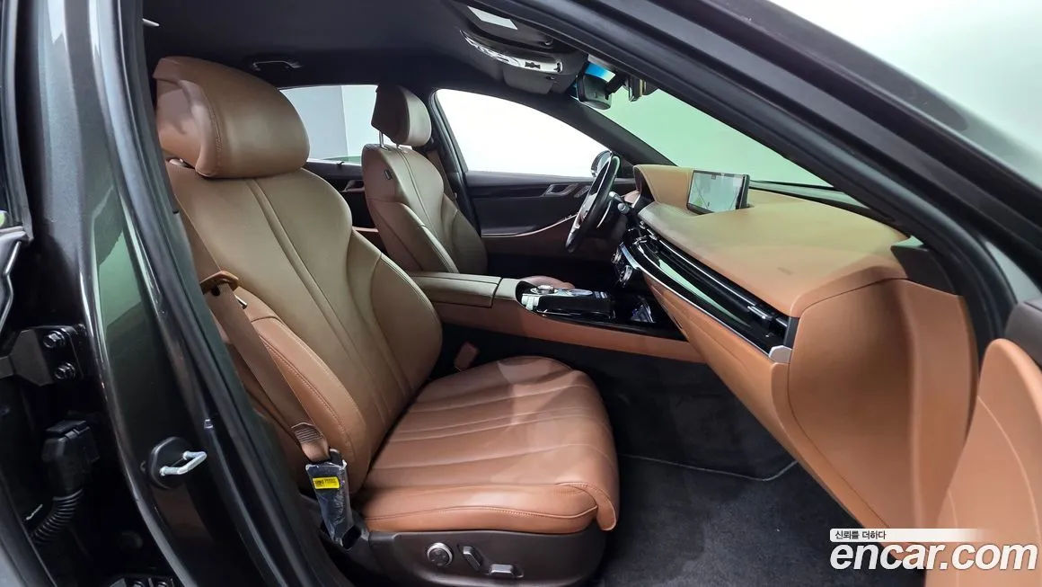Genesis G80 2022 из KR, фото 10