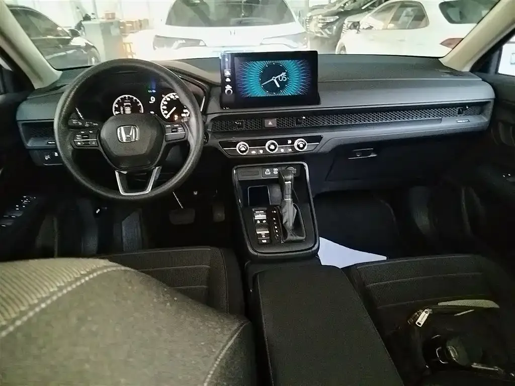 [object Object] Breeze 2023 из CN, фото 10