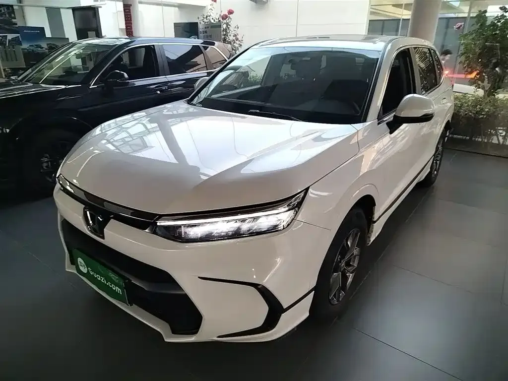 [object Object] Breeze 2023 из CN, фото 2