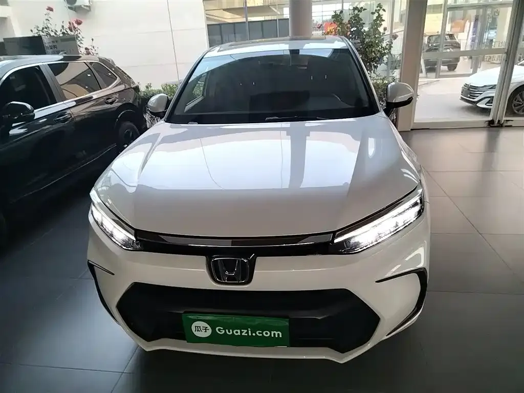 [object Object] Breeze 2023 из CN, фото 3