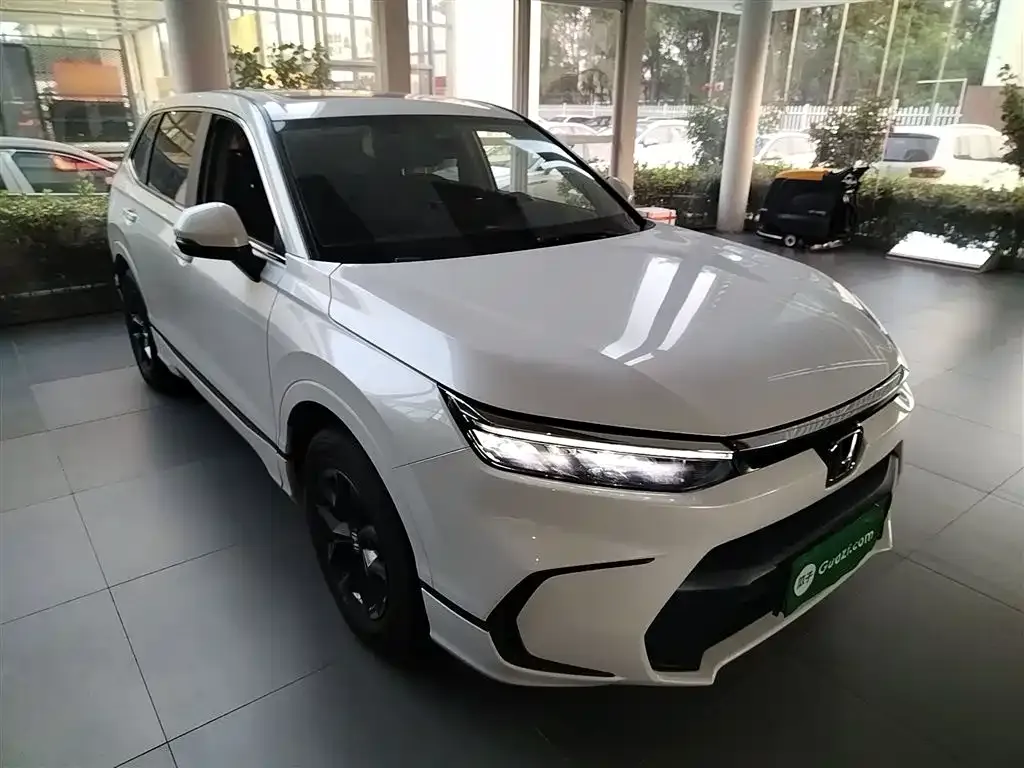 [object Object] Breeze 2023 из CN, фото 4