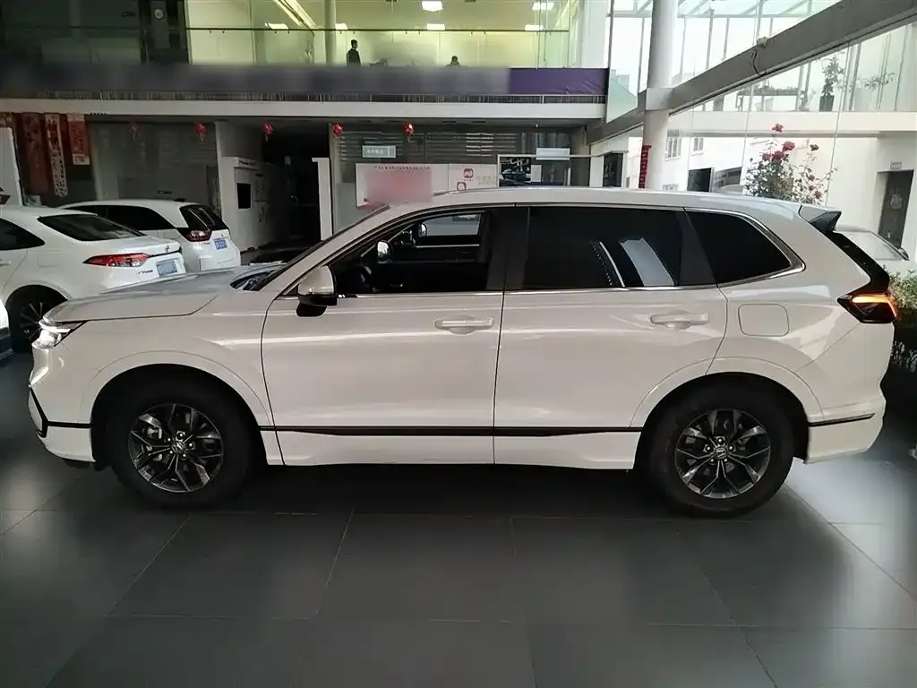 [object Object] Breeze 2023 из CN, фото 5