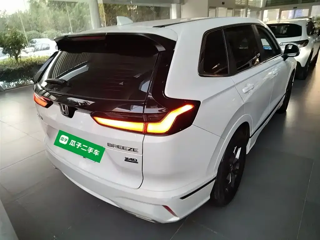 [object Object] Breeze 2023 из CN, фото 7