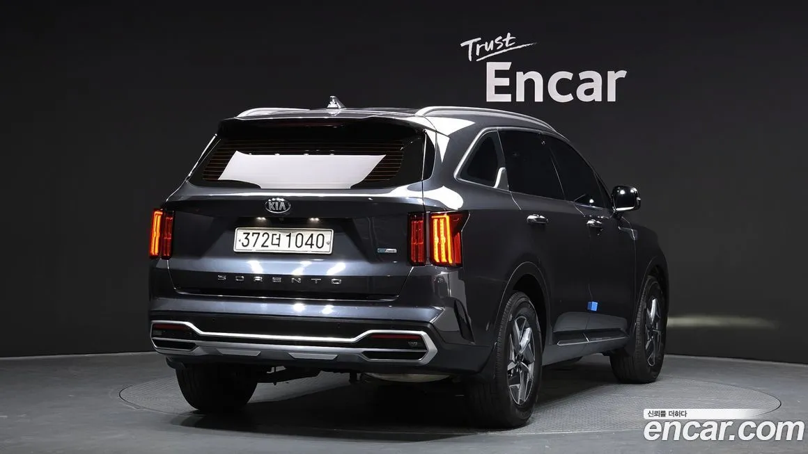 Kia Sorento — фото 2