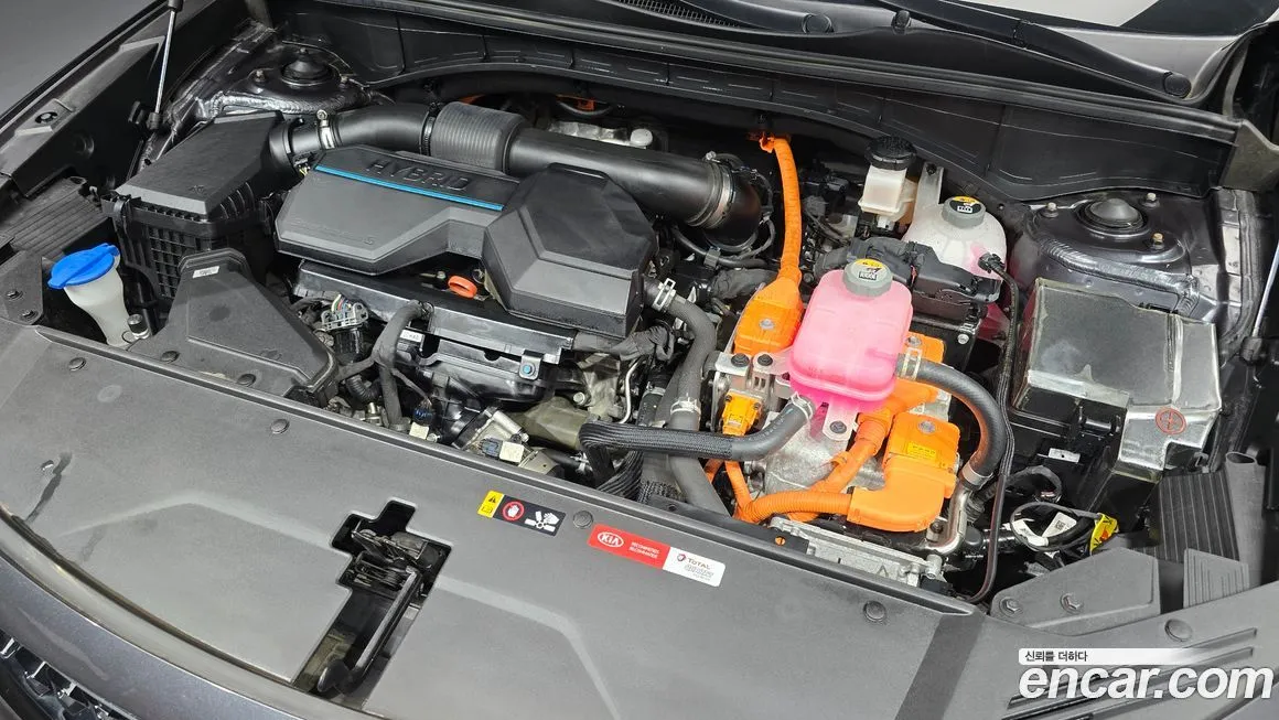 Kia Sorento — фото 6