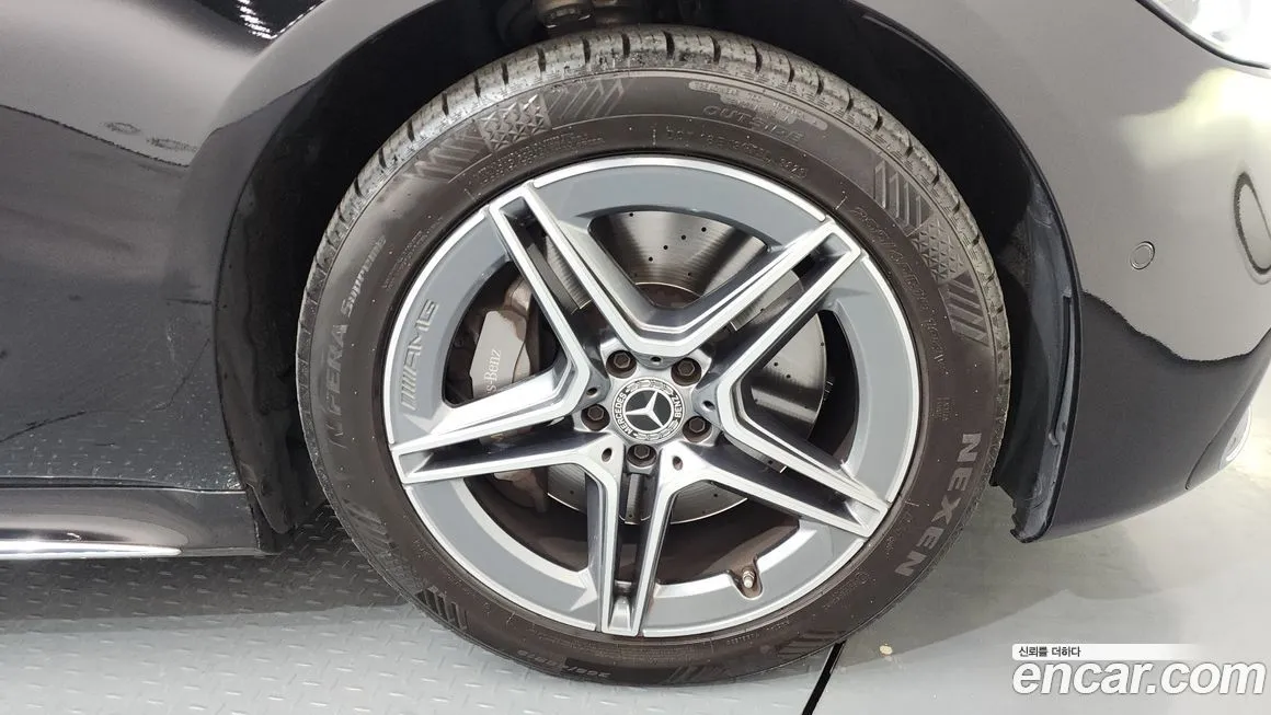 Mercedes-Benz S-Class 2022 из KR, фото 5