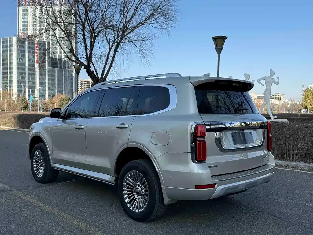 Tank 500 — фото 2