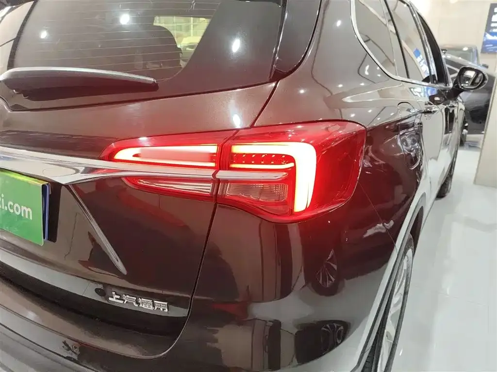 Buick Envision Plus 2021 из CN, фото 8