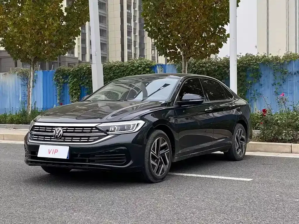 Volkswagen Sagitar 2023 из CN, фото 1