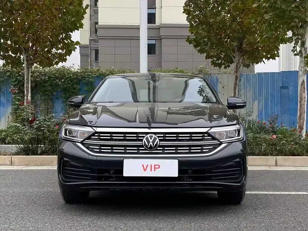 Volkswagen Sagitar 2023 из CN, фото 2