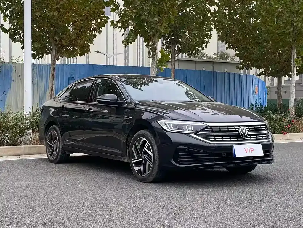 Volkswagen Sagitar 2023 из CN, фото 3
