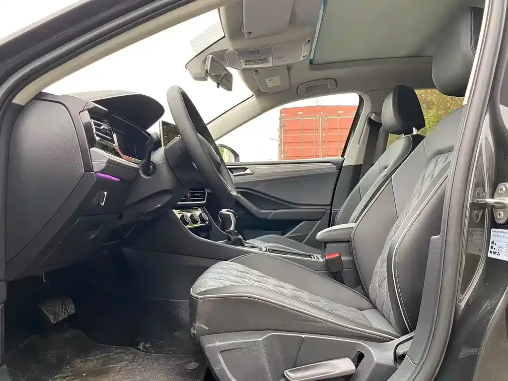 Volkswagen Sagitar 2023 из CN, фото 4