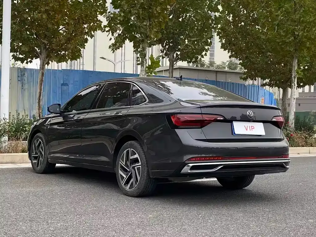 Volkswagen Sagitar 2023 из CN, фото 7