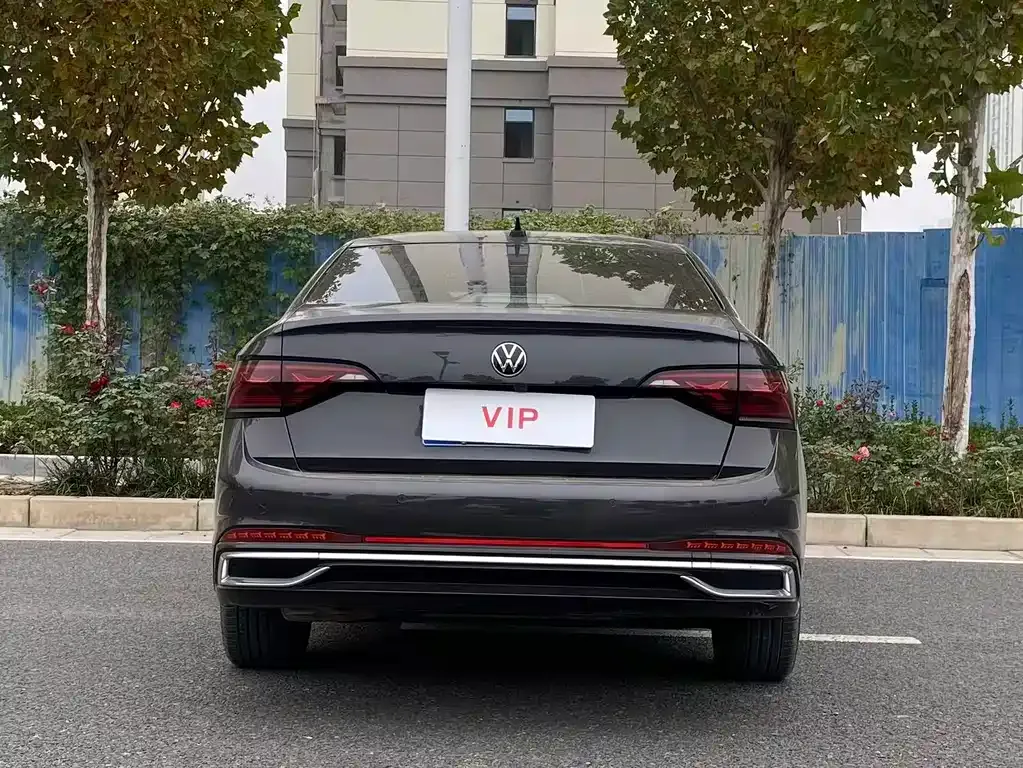 Volkswagen Sagitar 2023 из CN, фото 8