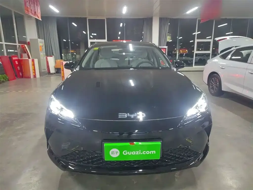 BYD Seal 05 DM-i 2025 из CN, фото 3