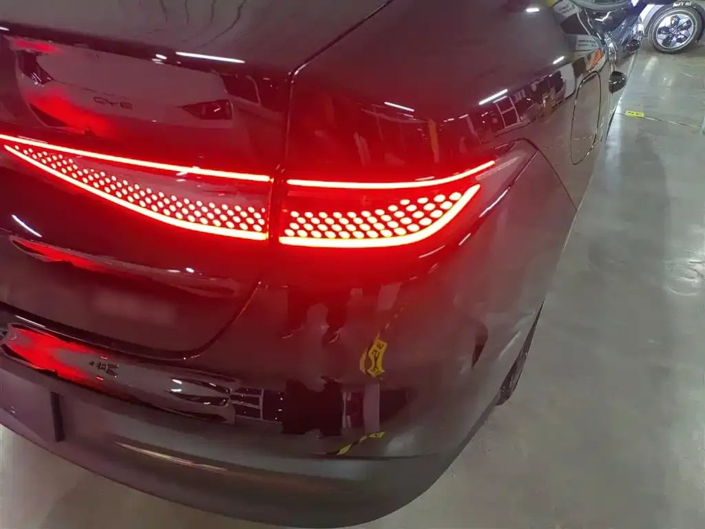 BYD Seal 05 DM-i 2025 из CN, фото 8