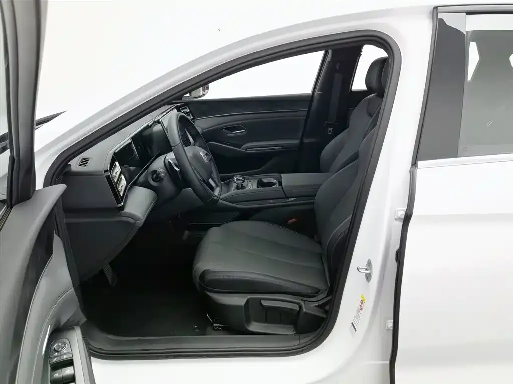 BYD Qin L 2025 из CN, фото 10