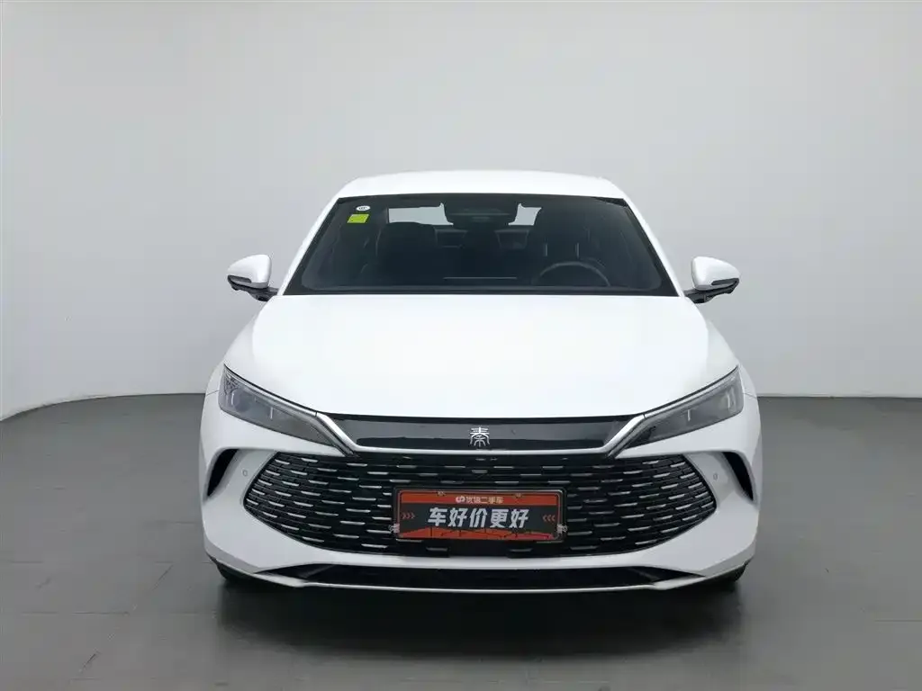 BYD Qin L 2025 из CN, фото 3