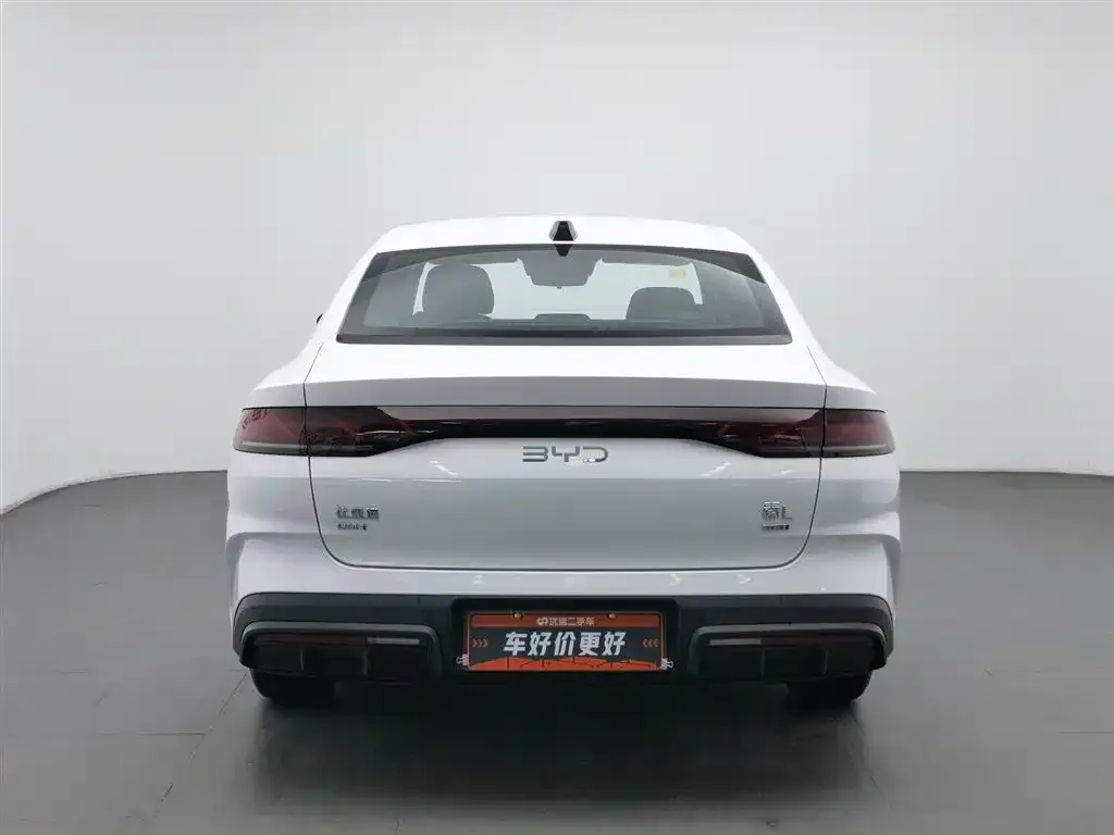 BYD Qin L 2025 из CN, фото 4