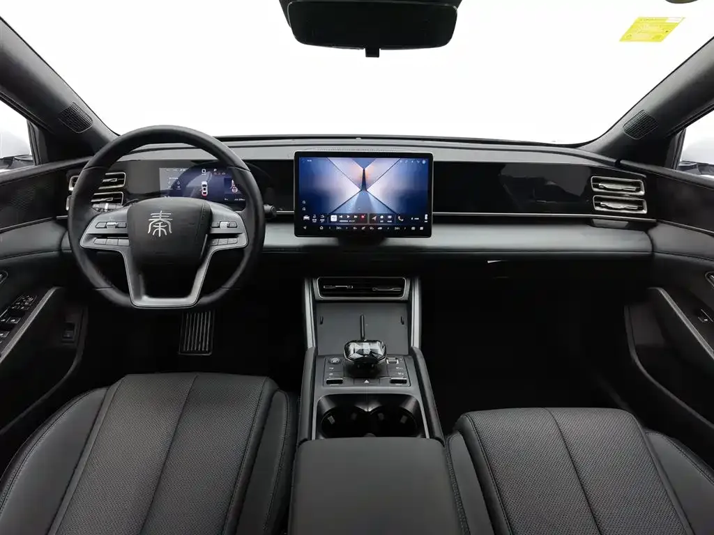 BYD Qin L 2025 из CN, фото 5