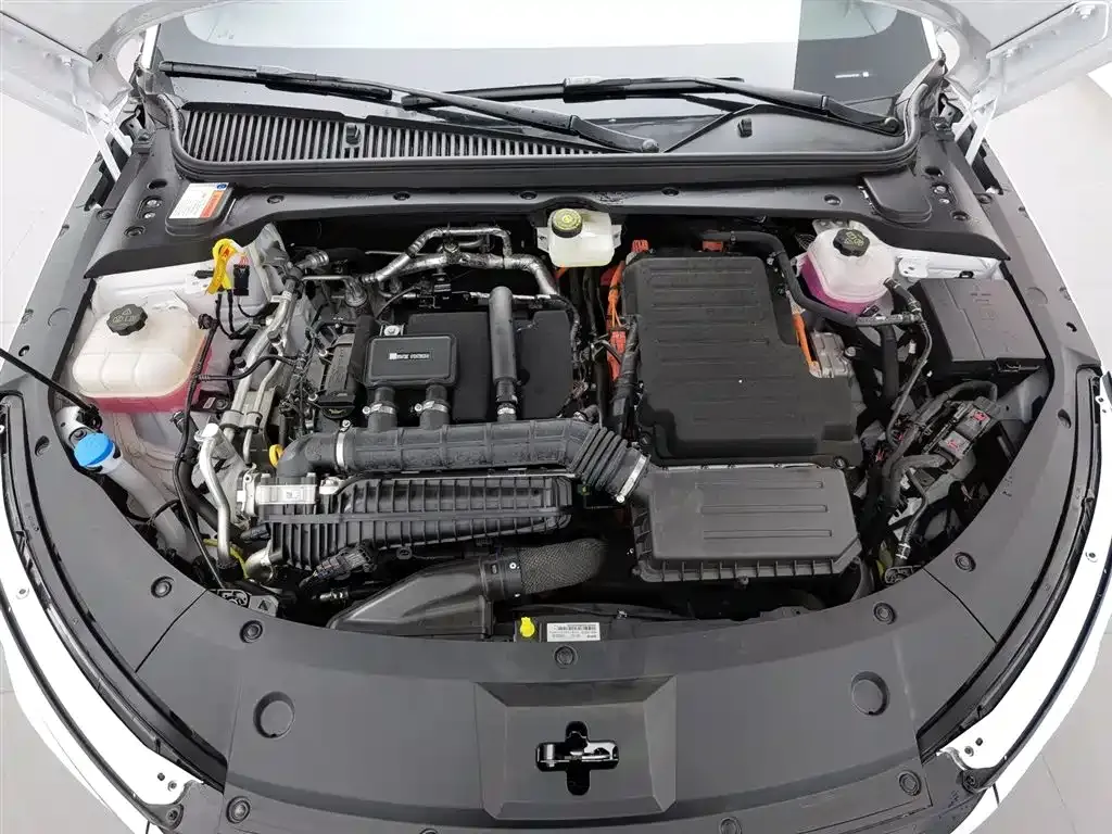 BYD Qin L 2025 из CN, фото 6